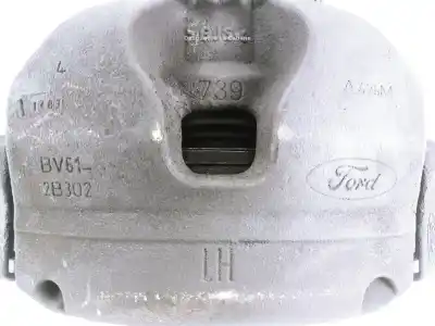 Second-hand car spare part front left brake caliper for ford kuga ii (dm2) 2.0 tdci 4x4 oem iam references   