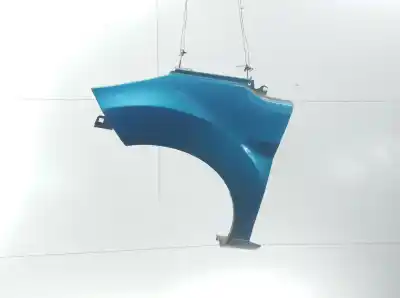 Pezzo di ricambio per auto di seconda mano PARAFANGO ANTERIORE SINISTRO per FORD FIESTA VI (CB1, CCN)  Riferimenti OEM IAM   