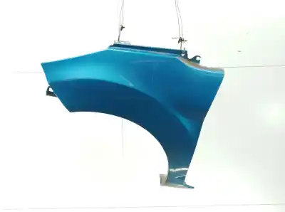 Peça sobressalente para automóvel em segunda mão guarda-lamas dianteiro esquerdo por ford fiesta vi (cb1, ccn) 1.4 tdci referências oem iam   