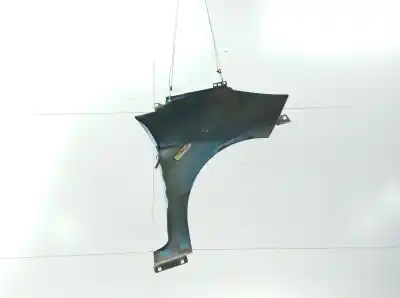 Peça sobressalente para automóvel em segunda mão guarda-lamas dianteiro esquerdo por ford fiesta vi (cb1, ccn) 1.4 tdci referências oem iam   