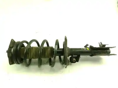 Автозапчастина б/у передній амортизатор для nissan qashqai / qashqai +2 i (j10, nj10, jj10e) 2.0 dci a las 4 ruedas посилання на oem iam 54302jd73a  