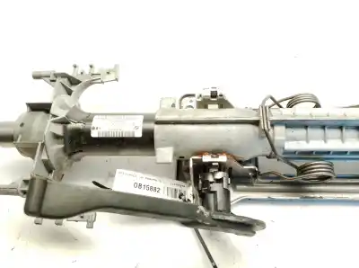Peça sobressalente para automóvel em segunda mão coluna de direção por bmw x5 (e70) xdrive 30 d referências oem iam 32306781187a103  