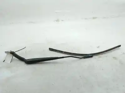 Автозапчасти б/у ЛЕВЫЙ ПЕРЕДНИЙ РЫЧАГ СТЕКЛООЧИСТИТЕЛЯ за RENAULT CLIO IV (BH_)  ссылки OEM IAM 288810208R  