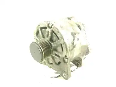 Pezzo di ricambio per auto di seconda mano Alternatore per PORSCHE CAYENNE (9PA) 3.6 Riferimenti OEM IAM 021903016A  