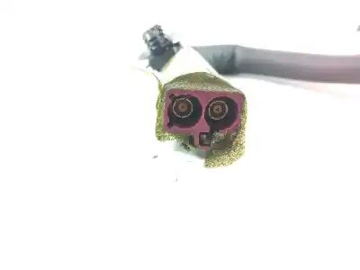 Second-hand car spare part electronic module for citroen c6 (td_) 3.0 v6 oem iam references 9653029780  