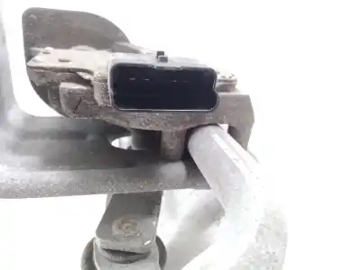 Second-hand car spare part front windshield wiper motor for citroen jumpy (vf7) 1.6 hdi 90 16v oem iam references 1400456480  