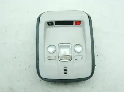 Peça sobressalente para automóvel em segunda mão Luz Interior por CITROEN C4 CACTUS 1.2 THP 110 Referências OEM IAM 9801287677  