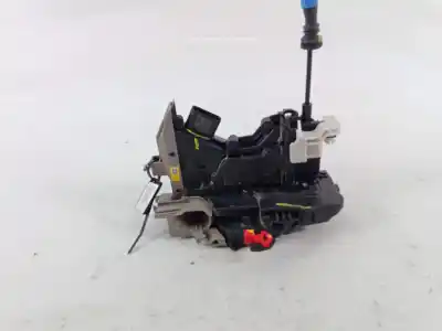 Peça sobressalente para automóvel em segunda mão Fechadura Da Porta Dianteira Direita por KIA CEED (CD) 1.0 T-GDI Referências OEM IAM 81320J7000  