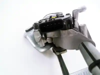 Second-hand car spare part front windshield wiper motor for smart forfour fastback (453) 0.9 (453.044. 453.053) oem iam references a4538200040  