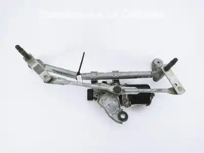 Second-hand car spare part front windshield wiper motor for smart forfour fastback (453) 0.9 (453.044. 453.053) oem iam references a4538200040  