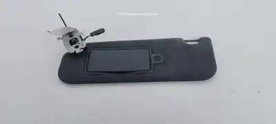 Recambio de automóvil de segunda mano de Parasol Izquierdo para JAGUAR XE (X760) 2.0 D referencias OEM IAM   