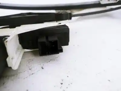 Автозапчасти б/у задний правый стеклорегулятор за audi a4 b8 avant (8k5) 2.0 tdi ссылки oem iam 8k0959812  