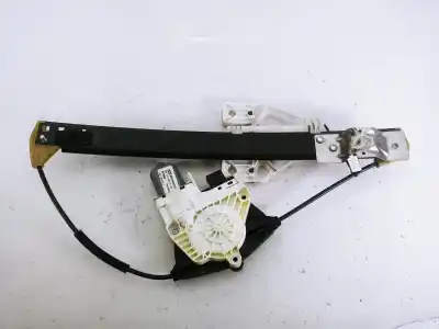 Автозапчасти б/у задний правый стеклорегулятор за audi a4 b8 avant (8k5) 2.0 tdi ссылки oem iam 8k0959812  