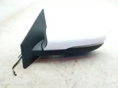 Second-hand car spare part left rearview mirror for hyundai i20 iii (bc3, bi3) 1.0 t-gdi oem iam references   