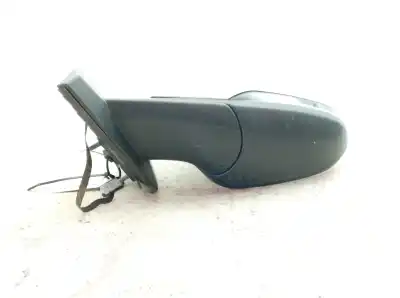 Second-hand car spare part left rearview mirror for hyundai i20 iii (bc3, bi3) 1.0 t-gdi oem iam references   