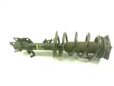 Second-hand car spare part front shock absorber for nissan qashqai / qashqai +2 i (j10, nj10, jj10e) 2.0 dci a las 4 ruedas oem iam references 54302jd73a  
