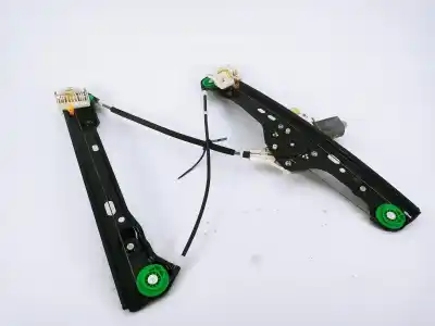 Pezzo di ricambio per auto di seconda mano alzacristalli anteriore destro per bmw 3 (e90) 318 d riferimenti oem iam   