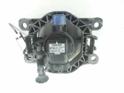 Peça sobressalente para automóvel em segunda mão farol / projetor de nevoeiro direito por dacia duster 1.5 dci diesel fap cat referências oem iam   