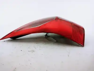 Автозапчасти б/у левый задний фонарь за renault megane ii ranchera familiar (km0/1_) 1.5 dci (km02. km13) ссылки oem iam 8200417349  