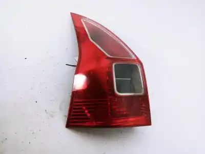 Peça sobressalente para automóvel em segunda mão Farolim Traseiro Esquerdo por RENAULT MEGANE II RANCHERA FAMILIAR (KM0/1_) 1.5 dCi (KM02. KM13) Referências OEM IAM 8200417349  