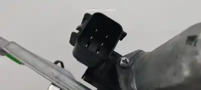 Pezzo di ricambio per auto di seconda mano alzacristalli posteriore destro per ford c-max ii (dxa/cb7, dxa/ceu) 1.6 tdci riferimenti oem iam 920398105201336  