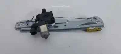 Pezzo di ricambio per auto di seconda mano Alzacristalli Posteriore Destro per FORD C-MAX II (DXA/CB7, DXA/CEU) 1.6 TDCi Riferimenti OEM IAM 920398105201336  