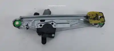 Pezzo di ricambio per auto di seconda mano alzacristalli posteriore destro per ford c-max ii (dxa/cb7, dxa/ceu) 1.6 tdci riferimenti oem iam 920398105201336  