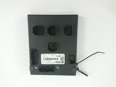 Peça sobressalente para automóvel em segunda mão Comandos De Alavanca por AUDI A5 (8T3) RS5 quattro Referências OEM IAM 8K0907063P  