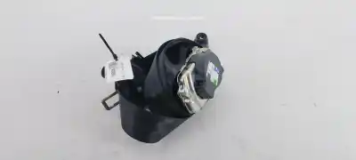 Recambio de automóvil de segunda mano de Cinturon Seguridad Delantero Derecho para JAGUAR XE (X760) 2.0 D referencias OEM IAM 635393300A  