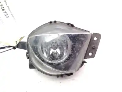 Second-hand car spare part Left Fog Light for BMW 3 (E90) 2.0 DIESEL OEM IAM references 6310100000  