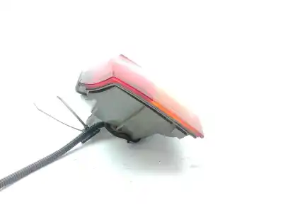 Автозапчастина б/у правий ліхтар для lexus is ii (_e2_) 220d (ale20) посилання на oem iam   