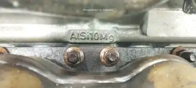 Pezzo di ricambio per auto di seconda mano motore completo per audi a8 (d2) 4.2 v8 40v riferimenti oem iam aqf  