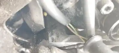 Pezzo di ricambio per auto di seconda mano motore completo per audi a8 (d2) 4.2 v8 40v riferimenti oem iam aqf  