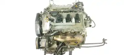 Pezzo di ricambio per auto di seconda mano motore completo per audi a8 (d2) 4.2 v8 40v riferimenti oem iam aqf  