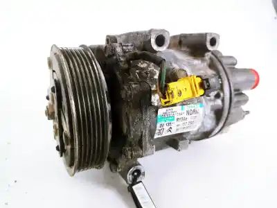Second-hand car spare part  for CITROEN JUMPY FURGÓN  OEM IAM references 9655229080  