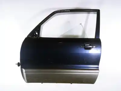 Second-hand car spare part  for MITSUBISHI MONTERO (V60/V70)  OEM IAM references MR555431  