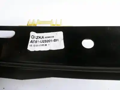 Автозапчасти б/у регулятор стекла переднего левого за ford c-max ii (dxa/cb7, dxa/ceu) 1.6 tdci ссылки oem iam am51u23201bh  