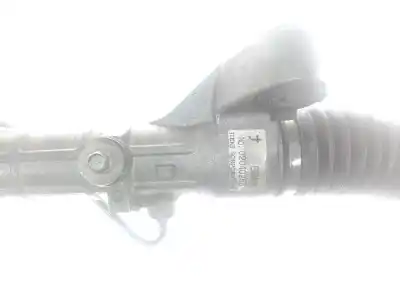 Second-hand car spare part steering rack for mazda 3 (bl) 2.2 mzr cd (bl10) oem iam references 02040256  