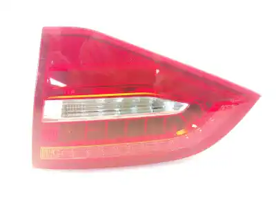 Pezzo di ricambio per auto di seconda mano Luce Di Coda Interna Destra per AUDI A4 B8 AVANT (8K5) 2.0 TDI Riferimenti OEM IAM 8K9945094  