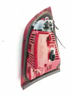 Автозапчасти б/у внутренний правый задний фонарь за audi a4 b8 avant (8k5) 2.0 tdi ссылки oem iam 8k9945094  