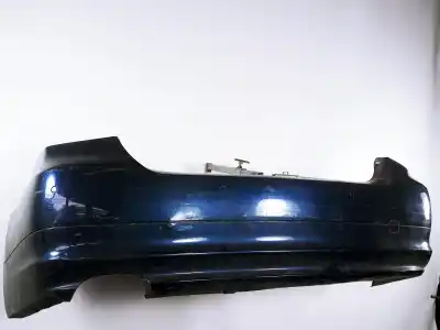 Pezzo di ricambio per auto di seconda mano paraurti posteriore per bmw 3 (e90) 318 d riferimenti oem iam   
