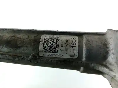 Second-hand car spare part steering rack for opel mokka / mokka x (j13) 1.6 cdti 4x4 (_76) oem iam references 28242421  