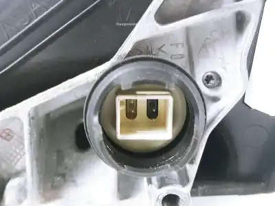 Pezzo di ricambio per auto di seconda mano retrovisore destro per bmw 3 (e90) 318 d riferimenti oem iam   