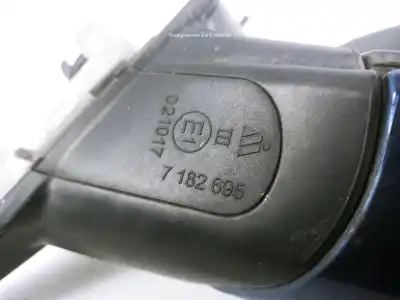 Pezzo di ricambio per auto di seconda mano retrovisore destro per bmw 3 (e90) 318 d riferimenti oem iam   