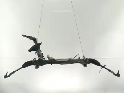 Автозапчастина б/у РУЛЬМОВА РЕЙКА для FORD FOCUS II TURNIER (DA_, FFS, DS)  Посилання на OEM IAM 5M513200EH  