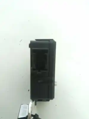 Pezzo di ricambio per auto di seconda mano modulo elettronico per audi a8 (4e2) 4.0 tdi quattro riferimenti oem iam 4e0915181c  