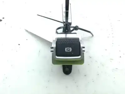 Автозапчастина б/у ЕЛЕКТРИЧНЕ СТОЯНОЧНЕ ГАЛЬМО для JAGUAR XE (X760)  Посилання на OEM IAM GX732B623AB  