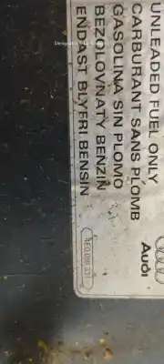İkinci el araba yedek parçası benzin kapagi için audi a8 (4e2) 4.2 quattro oem iam referansları 4e0010331  