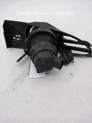 Peça sobressalente para automóvel em segunda mão farol / projetor de nevoeiro direito por bmw 7 e65, e66, e67 12 2009 referências oem iam   