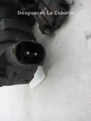 Peça sobressalente para automóvel em segunda mão Farol / Projetor De Nevoeiro Direito por BMW 7 E65, E66, E67 12 2009 Referências OEM IAM   